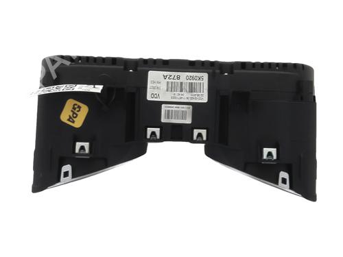 Instrument cluster VW GOLF VI (5K1) | BP33745480C47 - Image 2