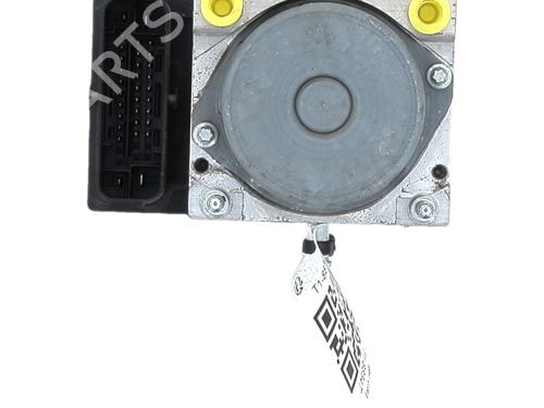 ABS pump DACIA DUSTER (HS_) 1.5 dCi 4x4 (HSMC, HSMD) | BP36429065M43  - Image 5