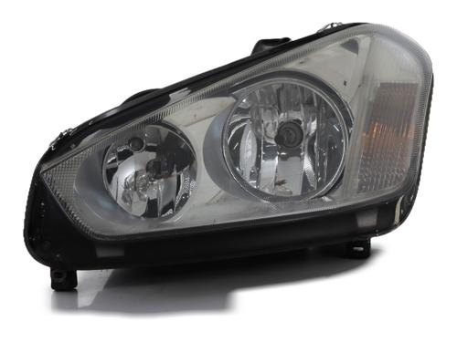 Left headlight FORD C-MAX (DM2) 1.8 TDCi | BP40441103C28 - Image 4