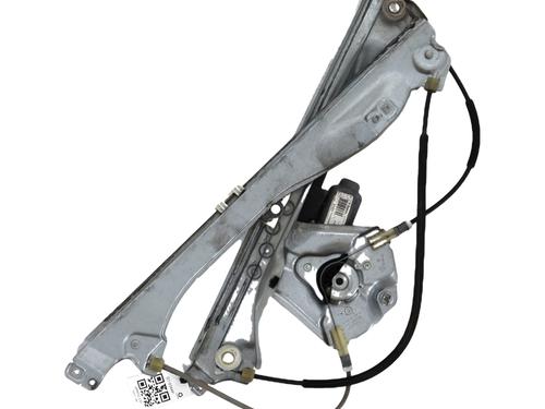 Used Front right window mechanism RENAULT CLIO III (BR0/1, CR0/1) 1.5 dCi (BR17, CR17) (86 hp) 29111865