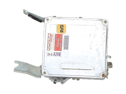 Engine control unit (ECU) TOYOTA CELICA Coupe (_T20_)  | BP27812759M57