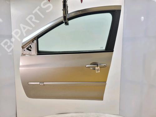 left-front-door-renault-clio-iii-br01-cr01-2005-2006-2007-2008-2009-2010-2011-2012-2013-2014-35798793 main image