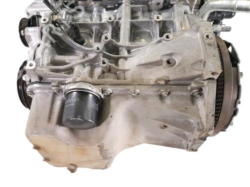 Engine OPEL AGILA B (H08) 1.2 (F68) | BP37148801M1 - Image 9
