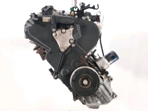 Used Engine Engine PEUGEOT 607 (9D, 9U) 2.2 HDi (133 hp) 10458937 10458937