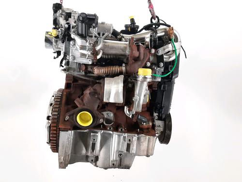 Engine RENAULT TWINGO II (CN0_) 1.5 dCi 75 | BP31304139M1