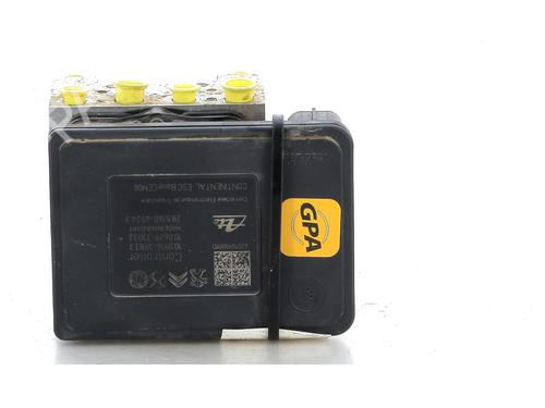 ABS pump PEUGEOT 208 II (UB_, UP_, UW_, UJ_) 1.2 PureTech 75 | BP18088893M43 