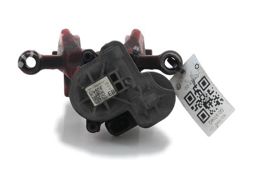 Right rear brake caliper AUDI A3 Sportback (8VA, 8VF) S3 quattro | BP28803709M106