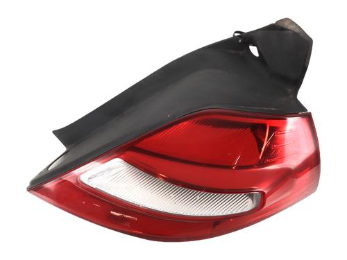 Used Right taillight RENAULT MEGANE II (BM0/1_, CM0/1_) 1.5 dCi (BM1E, CM1E) (106 hp) 27510937
