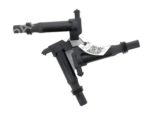 Used Ignition coil Ignition coil PEUGEOT 2008 I (CU_) 1.2 THP 130 / PureTech 130 (130 hp) 33111006 33111006