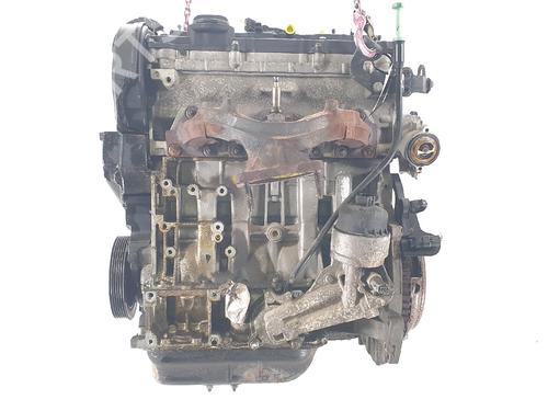 Engine PEUGEOT 206 Hatchback (2A/C) 1.4 16V | BP30842505M1