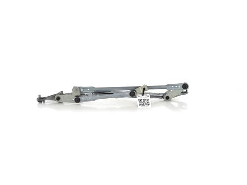 Front wipers mechanism CITROËN BERLINGO MULTISPACE (B9) 1.6 HDi 90 | BP24993884C83 