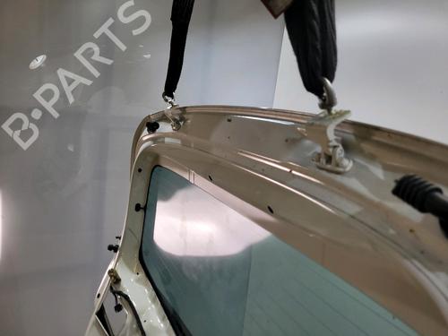 Tailgate SEAT LEON (1P1) 2.0 TDI | BP27691216C6 