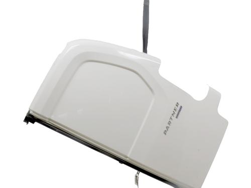 Højre bagagerum dør PEUGEOT PARTNER Box Body/MPV 1.6 HDi / BlueHDi 75 (75 hp) 31285053