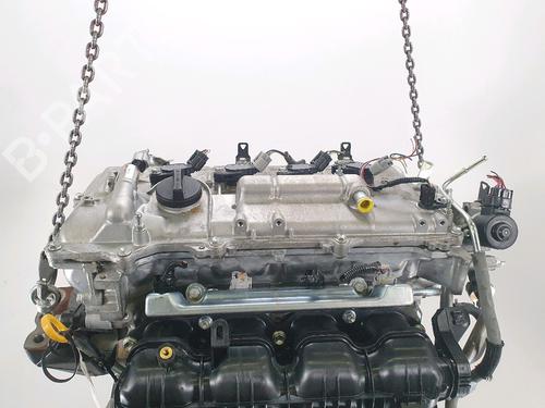 Engine TOYOTA AURIS (_E18_) 1.8 Hybrid (ZWE186_, ZWE186R) | BP38612439M1 - Image 5