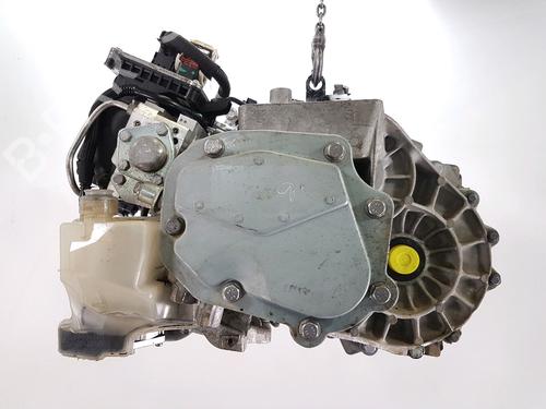 Gearbox CITROËN C4 Picasso II | BP33926041M3 - Image 4