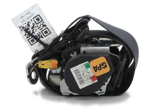 Front right belt tensioner VW GOLF VI (5K1) 1.6 TDI | BP29381853C88 