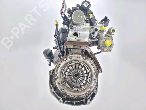 Engine RENAULT CLIO III (BR0/1, CR0/1) 1.5 dCi (BR17, CR17) | BP29931555M1 