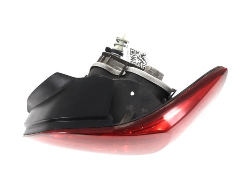 Right taillight VW POLO V (6R1, 6C1) 1.2 | BP30190413C35
