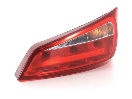 Left taillight AUDI A1 Sportback (8XA, 8XF) 1.4 TDI | BP31285057C34