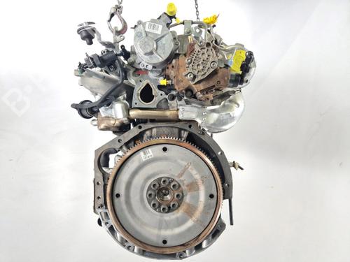 Engine RENAULT LAGUNA III (BT0/1) 2.0 dCi (BT01, BT08, BT09, BT0E, BT0K, BT12, BT1C, BT1D,... | BP40557803M1 - Image 3