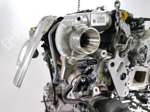 Engine PEUGEOT 308 I (4A_, 4C_)  | BP32202176M1 