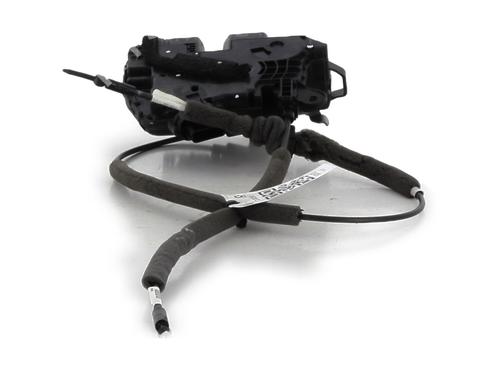 Front right lock NISSAN MICRA V (K14) 1.0 IG-T 100 | BP32255097C97