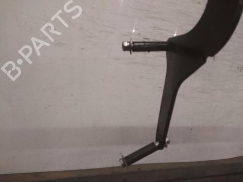 Tow ball/Mechanism RENAULT CLIO IV (BH_) 1.5 dCi 110 | BP32039416C141