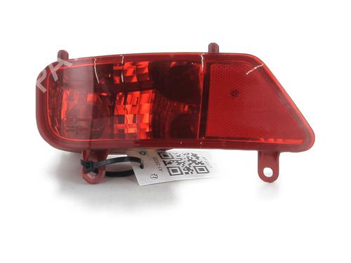 Used Rear bumper left light PEUGEOT 3008 I MPV (0U_) 1.6 HDi (109 hp) 30379849