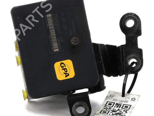 ABS pump VW GOLF IV (1J1) 1.9 TDI | BP23414138M43