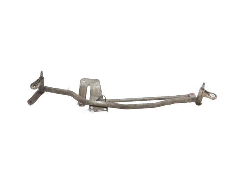 Used Front wipers mechanism FIAT DUCATO Van (250_) 130 Multijet 2,3 D (131 hp) 24348796