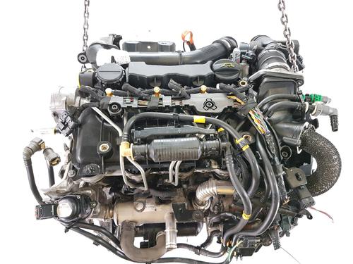Engine PEUGEOT 308 SW I (4E_, 4H_) 1.6 HDi | BP28182141M1 