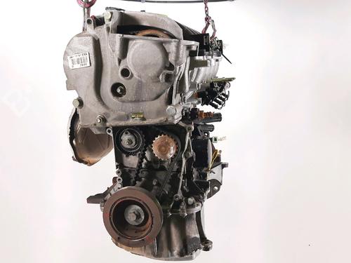 Used Engine RENAULT MEGANE I Cabriolet (EA0/1_) 1.6 16V (EA04, EA0B, EA11, EA1J) (107 hp) 31085589