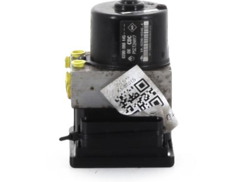 ABS pump RENAULT ESPACE IV (JK0/1_) 2.0 dCi (JK01, JK02, JK1J, JK1K, JK1H) | BP40488149M43 - Image 4