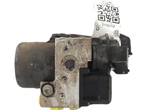 ABS pump PEUGEOT BOXER Platform/Chassis (244) 2.2 HDi | BP36181630M43 - Image 6