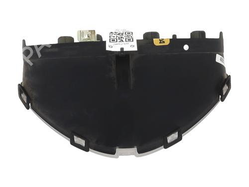 Used Instrument cluster Instrument cluster PEUGEOT 206 Hatchback (2A/C) 2.0 RC (177 hp) 33420213 33420213