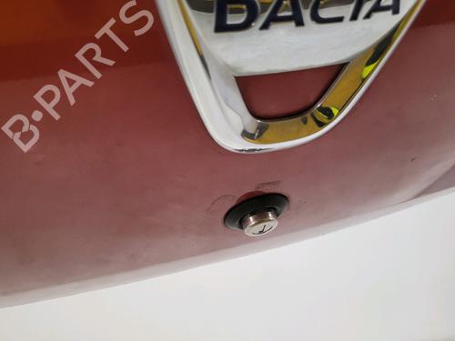 Tailgate DACIA SANDERO II 1.5 dCi | BP29389846C6 