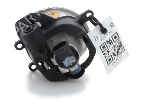 Left front fog light TOYOTA YARIS (_P13_) 1.3 (NSP130_, NSP130) | BP29931261C30 