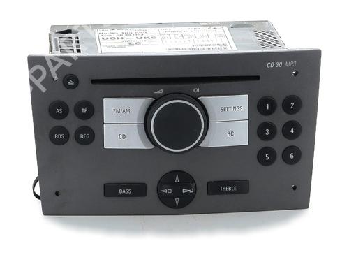 radio-opel-astra-h-a04-2004-2005-2006-2007-2008-2009-2010-2011-2012-2013-2014-32694061 main image