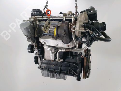 Engine VW GOLF VI (5K1) 1.4 TSI | BP36592223M1 - Image 2