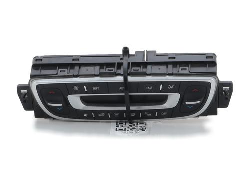 Klimabedienteil für RENAULT MEGANE III Grandtour (KZ0/1) 1.6 dCi (KZ00, KZ12, KZ13) (130 hp) 29741438