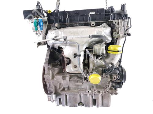 Engine FORD MONDEO IV Turnier (BA7) 2.0 SCTi | BP29624151M1 