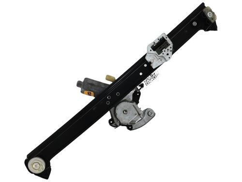 Rudehejsemekanisme venstre bagtil BMW X5 (E53) 3.0 d | BP28286047C24 
