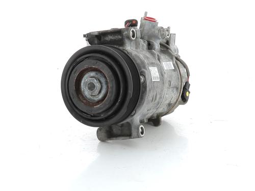 AC compressor BMW 3 Touring (F31) 316 i (136 hp) 16206559