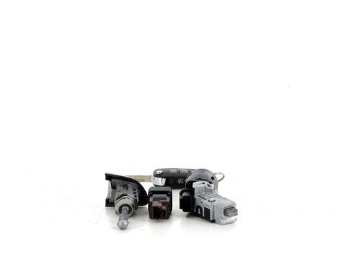 Ignition barrel PEUGEOT 308 II (LB_, LP_, LW_, LH_, L3_) 1.2 THP 130 | BP22331768M48 