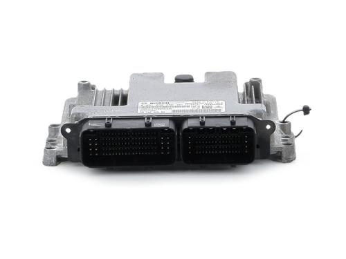 Used Engine control unit (ECU) Engine control unit (ECU) PEUGEOT PARTNER Box Body/MPV 1.6 HDi / BlueHDi 75 (75 hp) 40171708 40171708