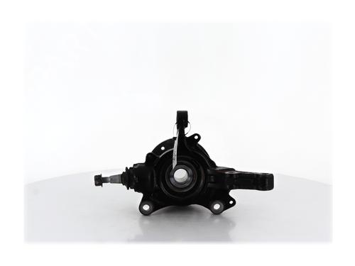 Left front steering knuckle RENAULT MASTER III Van (FV) 2.3 dCi 150 FWD (FV0F, FV03, FV09) | BP36380484M25 - Image 2