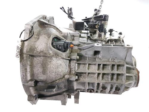 Used Gearbox VOLVO V50 (545) 1.6 D (109 hp) 30503134