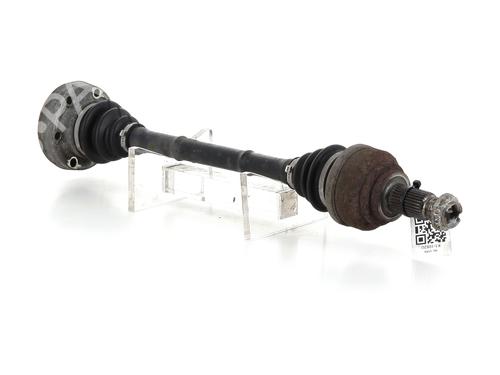 Left rear driveshaft BMW 3 (E90) 325 d | BP29443387M40 