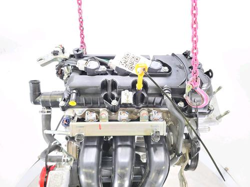Engine OPEL AGILA (B) (H08) 1.0 (F68) | BP20219635M1 