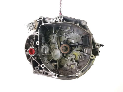 Gearbox CITROËN C3 II (SC_) 1.6 HDi 110 | BP18479326M3 